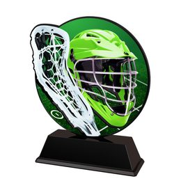 Acryltrophäe FABM32 | Lacrosse