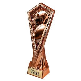 Sporttrophäe AYR1M02 | American Football