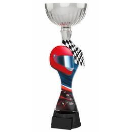 Akrylátová trofej ACUPCSM30 | Motorsport