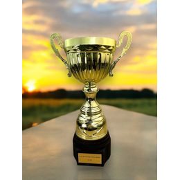 Pokal LUXUS L0261