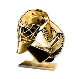 Akrylátová trofej AWF M82 | Hokej