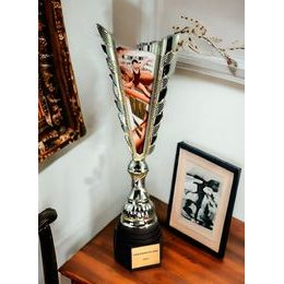 Sportovní pohár GL42 | Gymnastika