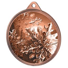 Medaillen MDLR001M64 | Winter