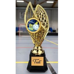 Designová trofej AV1M21 | Florbal