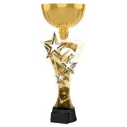 Akrylátová trofej ASTARNCUPM12 | Baseball
