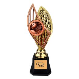 Design-Trophäe AVR1M27 | Pickleball