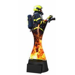 Acryltrophäe ACUTCM57 | Feuerwehr