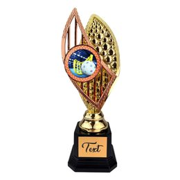 Design-Trophäe AV1M21 | Unihockey