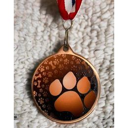 Medaillen MDLRMAXM53 | Kynologie