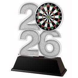 Acryltrophäe C2026M09 | Darts
