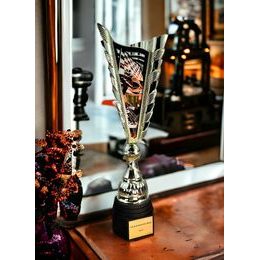 Sportovní pohár GL23 | Motorsport