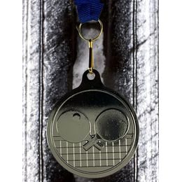 Medaille MDS0015 | Tischtennis