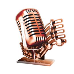 Acryltrophäe AWF M38 | Musik