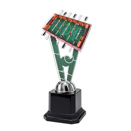 Akrylátová trofej ACUTMINIM43 | Stolný futbal