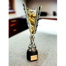 Sportpokal GL42 | Gymnastik