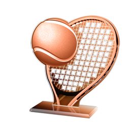 Acryltrophäe AWF M64 | Tennis