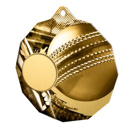 Kovová medaile ekoMDMR03M25 | Cricket