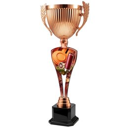 Trophäe ACUPM2026M22 | Schießen
