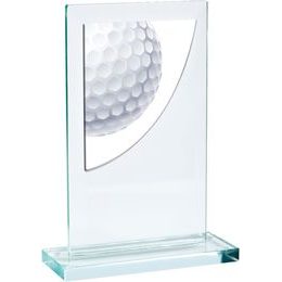 Golfová trofej CRG3061M2