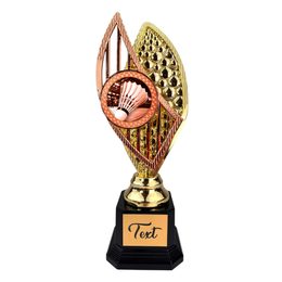 Design-Trophäe AVR1M11 | Badminton