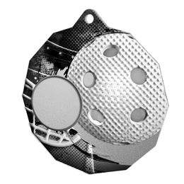 Metallmedaille ekoMDMR03M23 | Unihockey