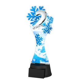 Acryltrophäe ACUTCM156 | Nummer