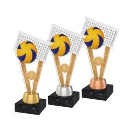 Akrylátová trofej ACUTMINIM19 | Volejbal