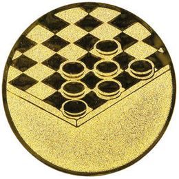 Emblem LTK84 | Schach