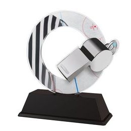 Acryltrophäe ACLC2101M10 | Eishockey
