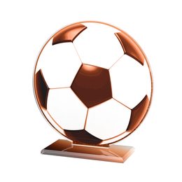 Acryltrophäe AWF M48 | Fußball