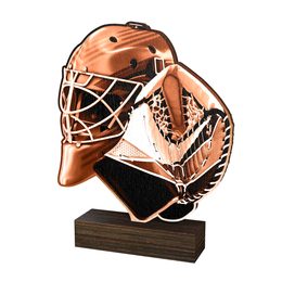 Holztafel WF322 | Eishockey