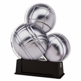 Akrylátová trofej FA212M6 | Petanque
