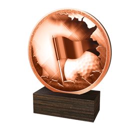 Holztafel TFRW847 | Golf