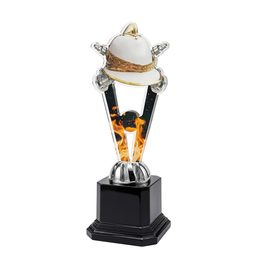 Akrylátová trofej ACUTMINIM57 | Hasiči