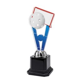 Akrylátová trofej ACUTMINIM23 | Florbal