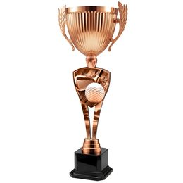 Trophäe ACUPMR2026M03 | Golf