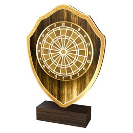 Holztafel TFRW377 | Darts