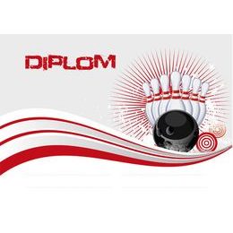 Diplom DP0018