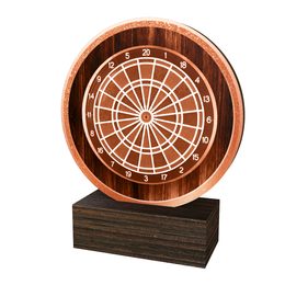 Holztafel TFRW879 | Darts