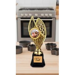 Designová trofej AV1M35 | Kuchyně