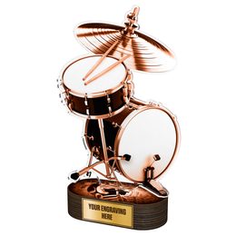 Akrylátová trofej TLR2023329 | Hudba