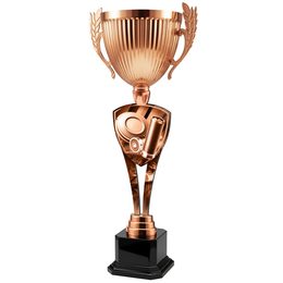 Trophäe ACUPMR2026M22 | Schießen