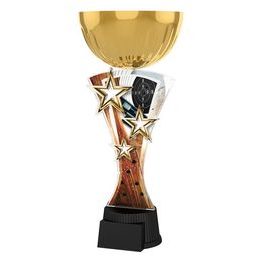 Acryltrophäe ASTARCUPMINIM06 | Schießen