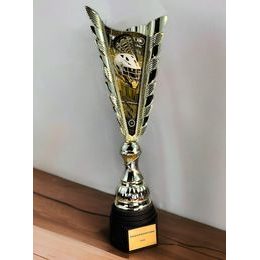 Sportpokal GL18 | Lacrosse