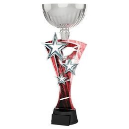 Akrylátová trofej ASTARRCUPM10