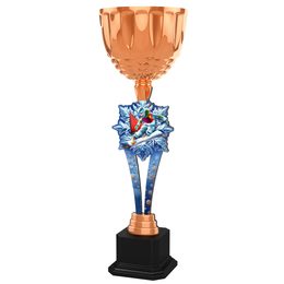 Trophäe ACUPW2025M03 | Snowboard