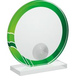 Golfová trofej CRG5024M1