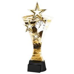 Akrylátová trofej ASTARN001M07 | Plavání