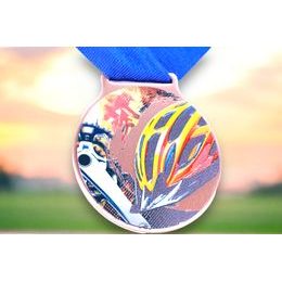 Medaillen MDLMIDM07 | BMX