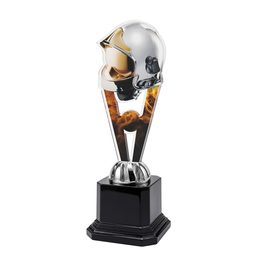 Akrylátová trofej ACUTMINIM08 | Hasiči